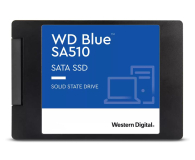 Sandisk 500GB 2,5" SATA SSD Blue SA510 - 1054326 - zdjęcie 1
